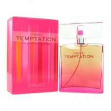 ANIMALE TEMPTATION By Parlux For Women - 3.4 EDT Spray